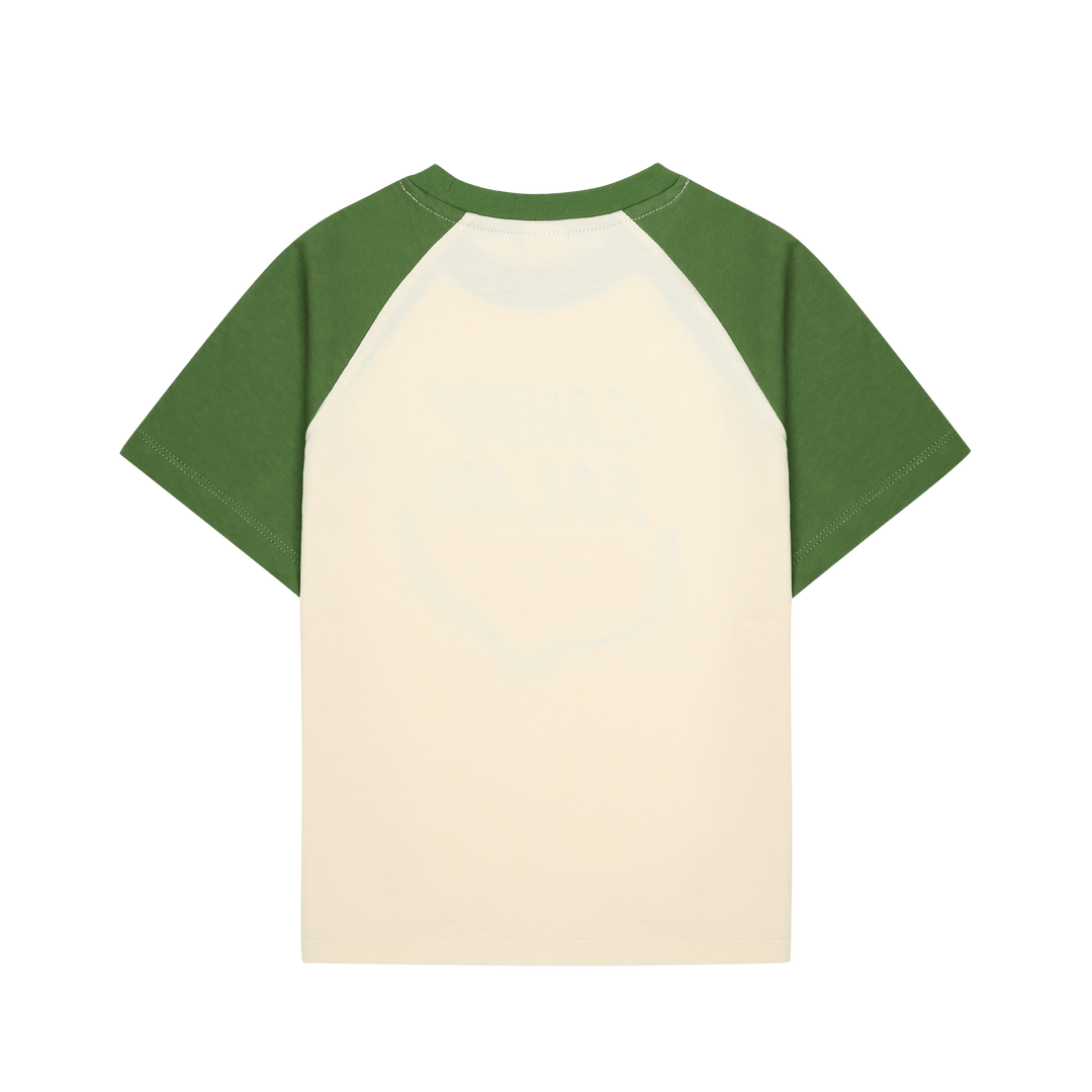 Candy Salad Applique Tee by Jelly Mallow - Petite Belle