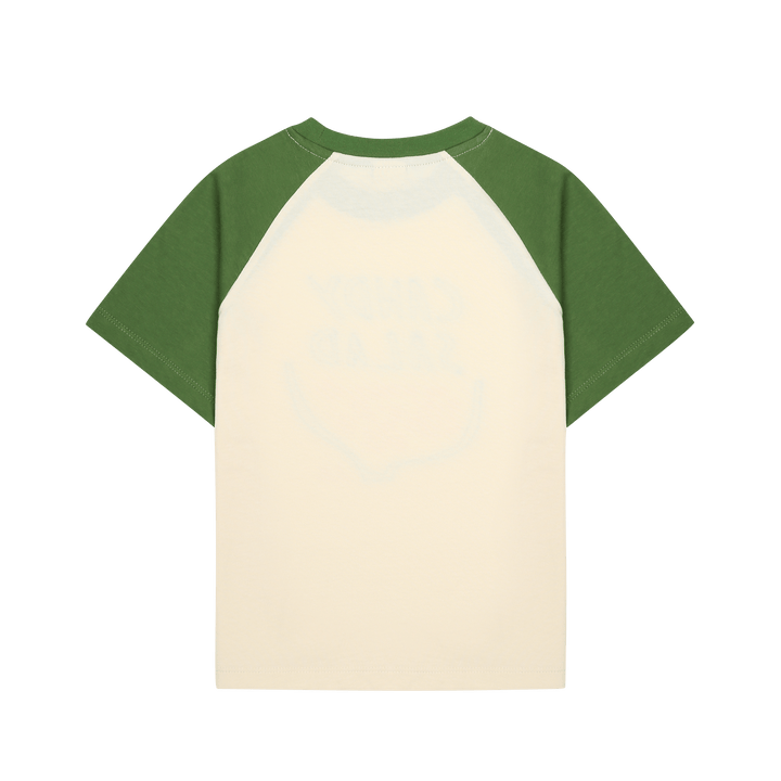 Candy Salad Applique Tee by Jelly Mallow - Petite Belle