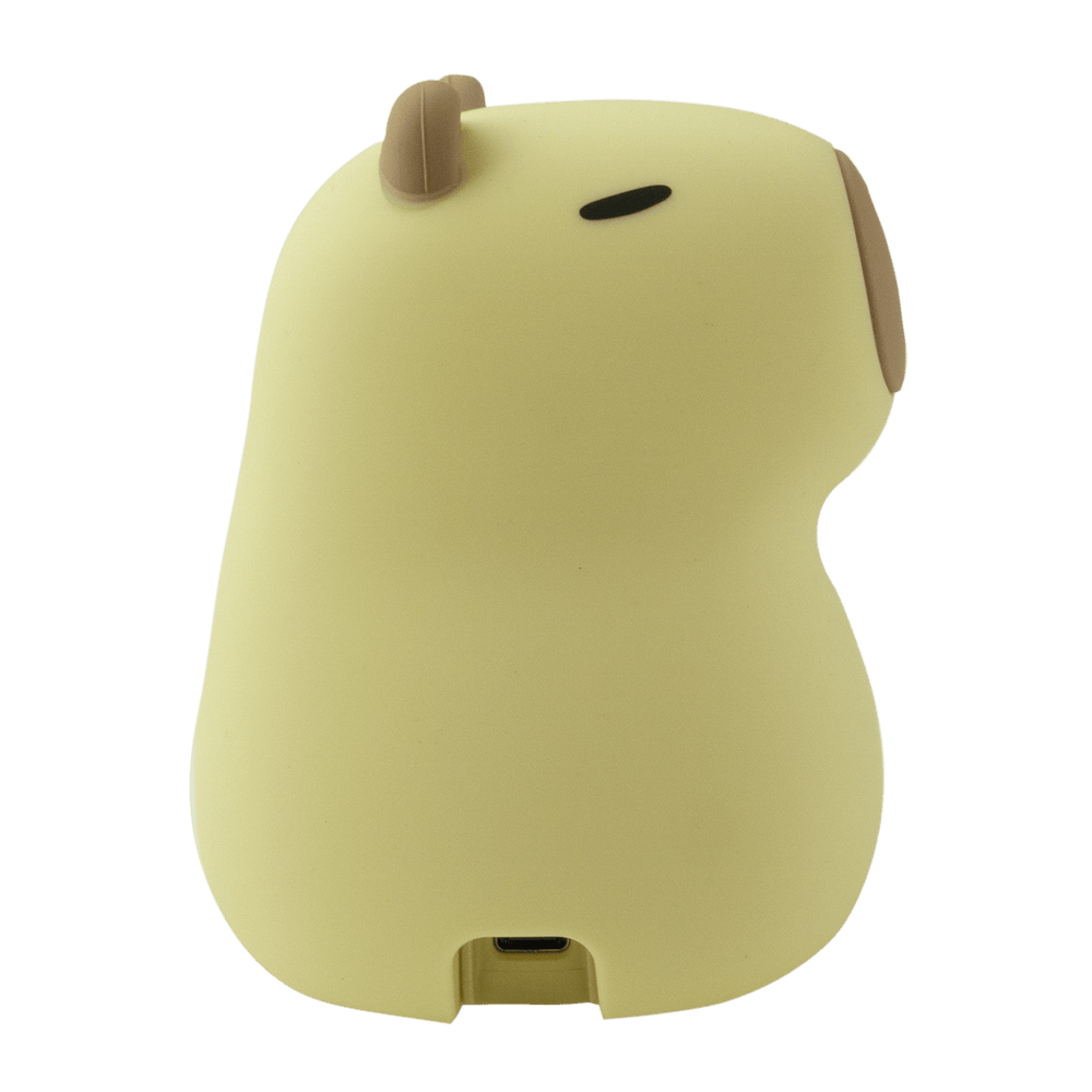 Capybara Florist LED Night Lamp by Mary's - Petite Belle