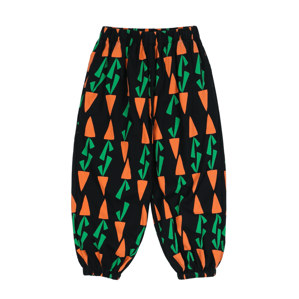 Carrot Aladdin Pants by Jelly Mallow - Petite Belle