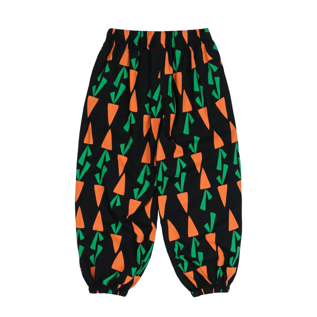 Carrot Aladdin Pants by Jelly Mallow - Petite Belle