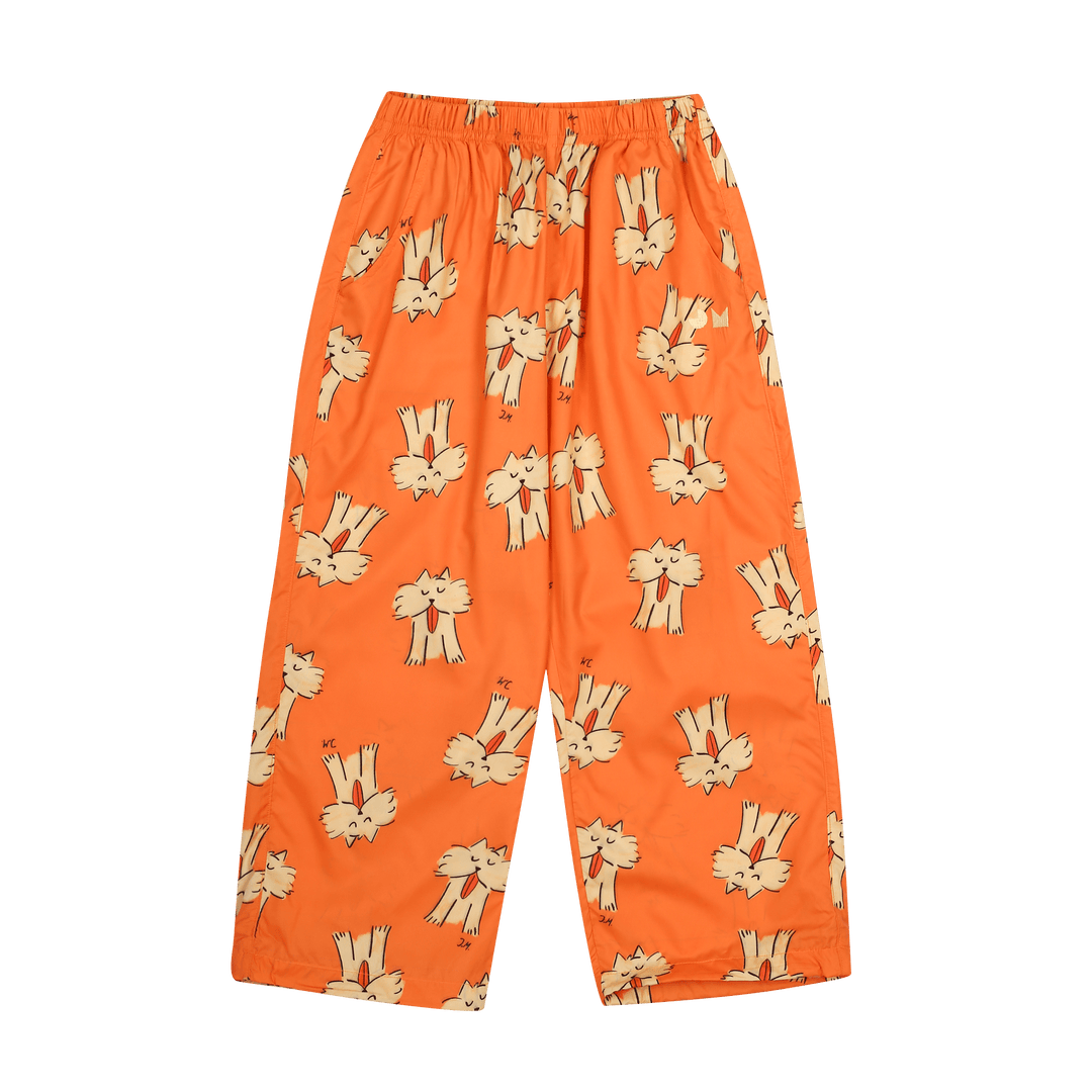 Cat Pants by Jelly Mallow - Petite Belle