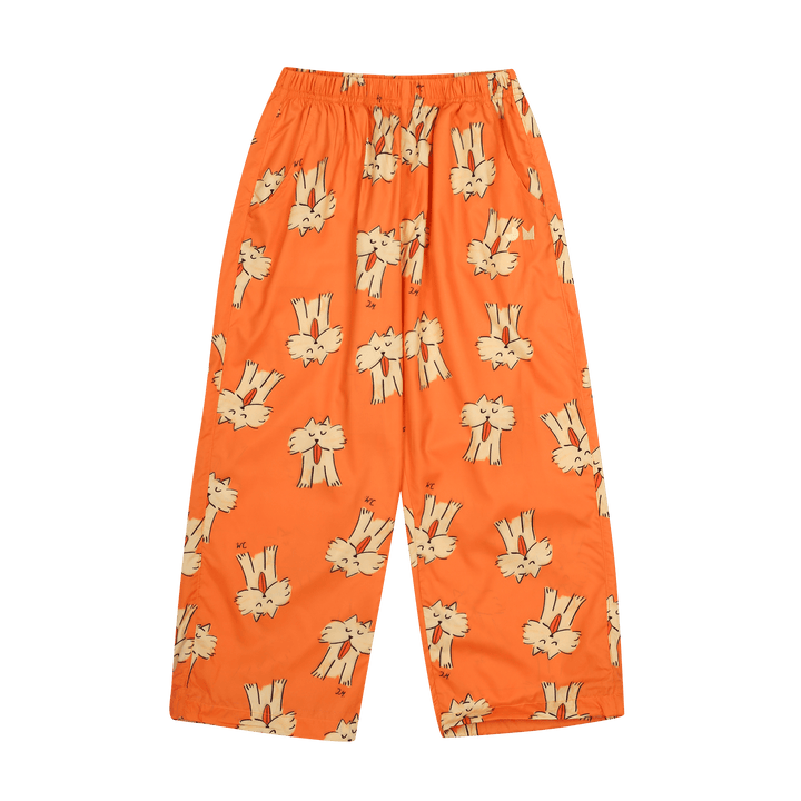 Cat Pants by Jelly Mallow - Petite Belle