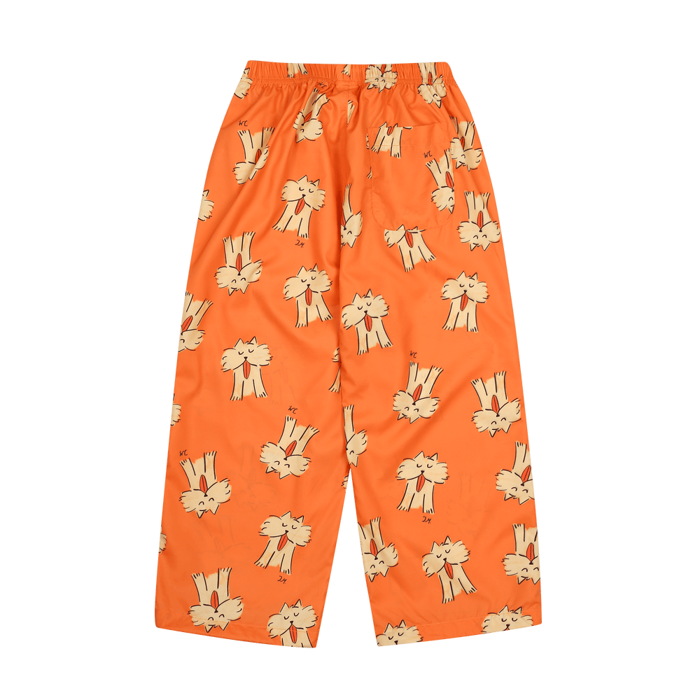 Cat Pants by Jelly Mallow - Petite Belle