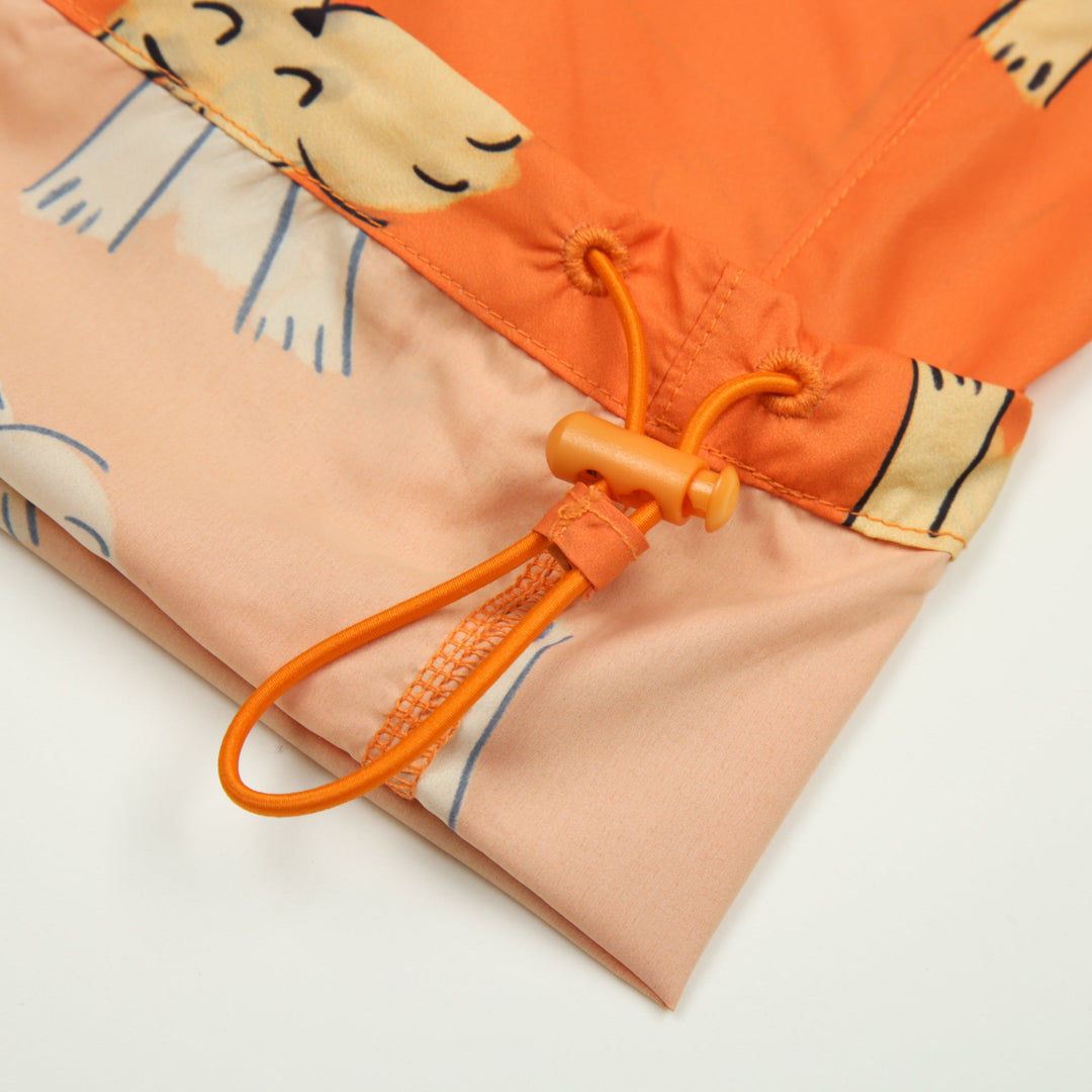 Cat Pants by Jelly Mallow - Petite Belle