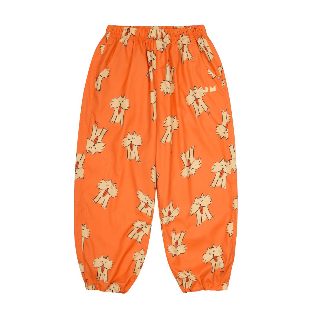 Cat Pants by Jelly Mallow - Petite Belle