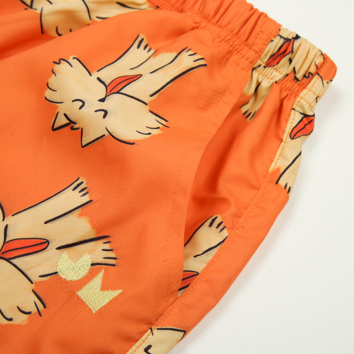 Cat Pants by Jelly Mallow - Petite Belle