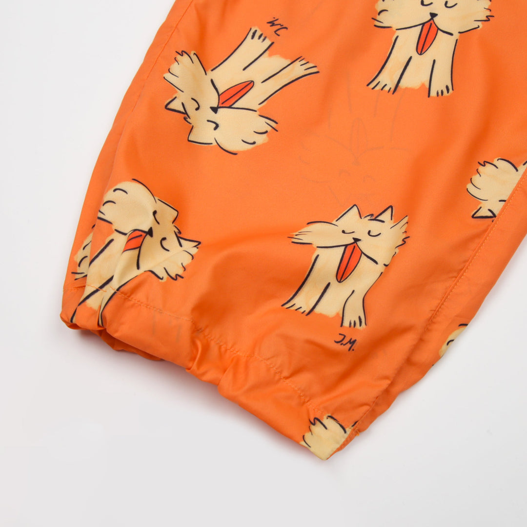 Cat Pants by Jelly Mallow - Petite Belle