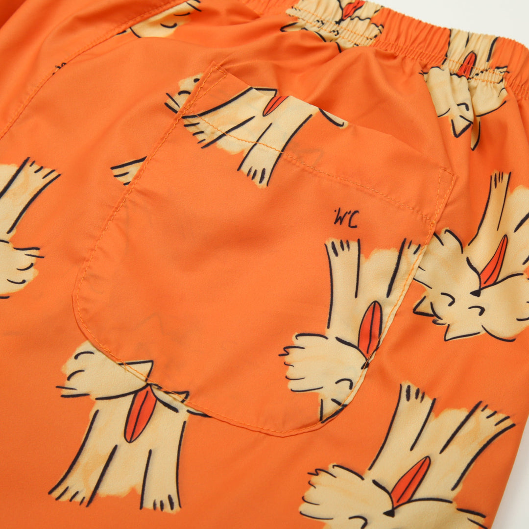 Cat Pants by Jelly Mallow - Petite Belle