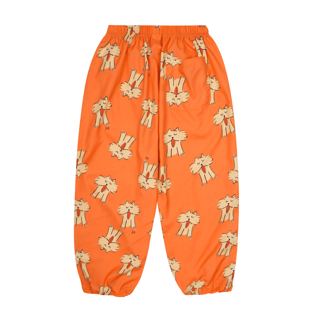 Cat Pants by Jelly Mallow - Petite Belle