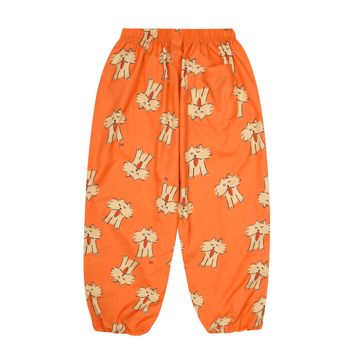 Cat Pants by Jelly Mallow - Petite Belle