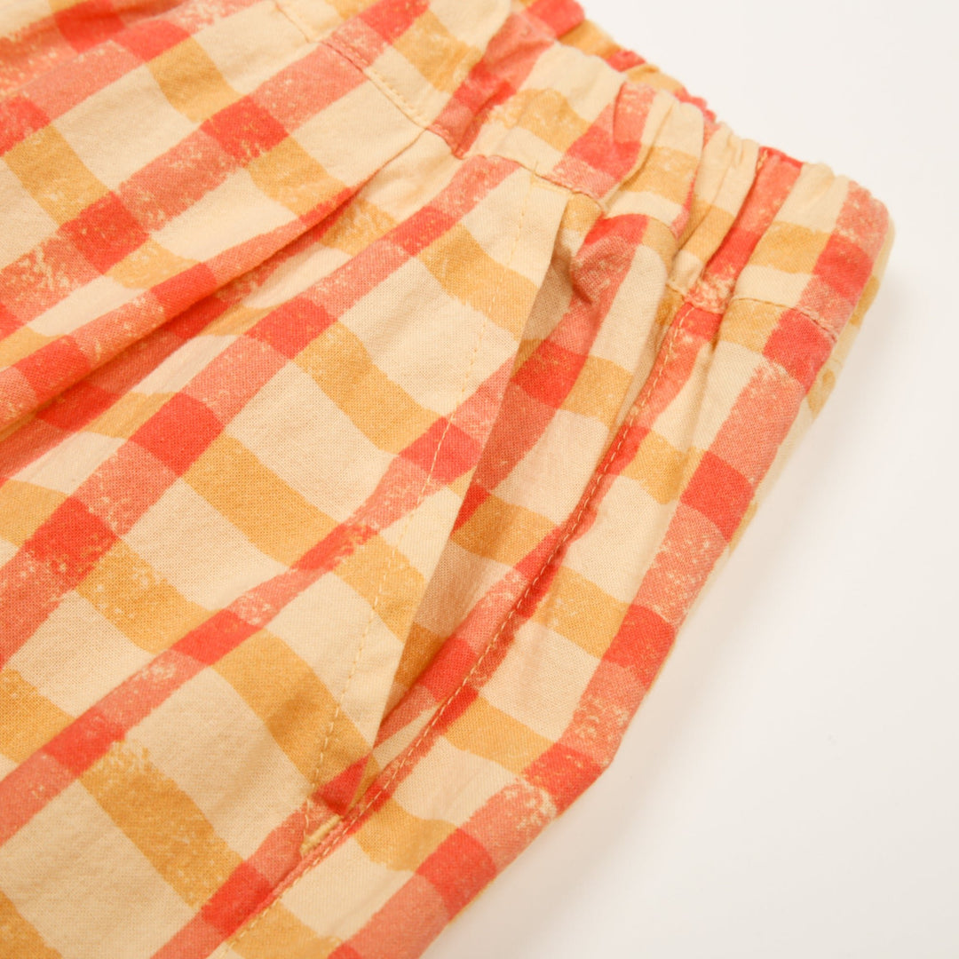 Cherry Aladdin Pants by Jelly Mallow - Petite Belle