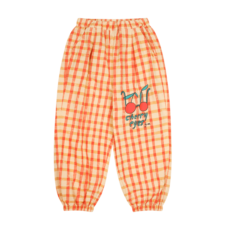 Cherry Aladdin Pants by Jelly Mallow - Petite Belle