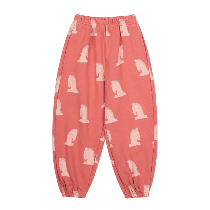 Chess Horse Aladdin Pants by Jelly Mallow - Petite Belle