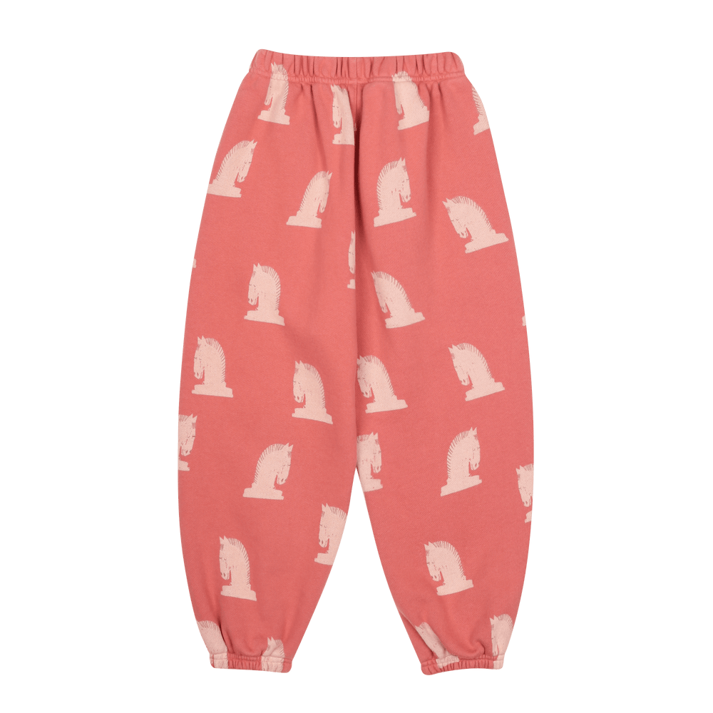 Chess Horse Aladdin Pants by Jelly Mallow - Petite Belle