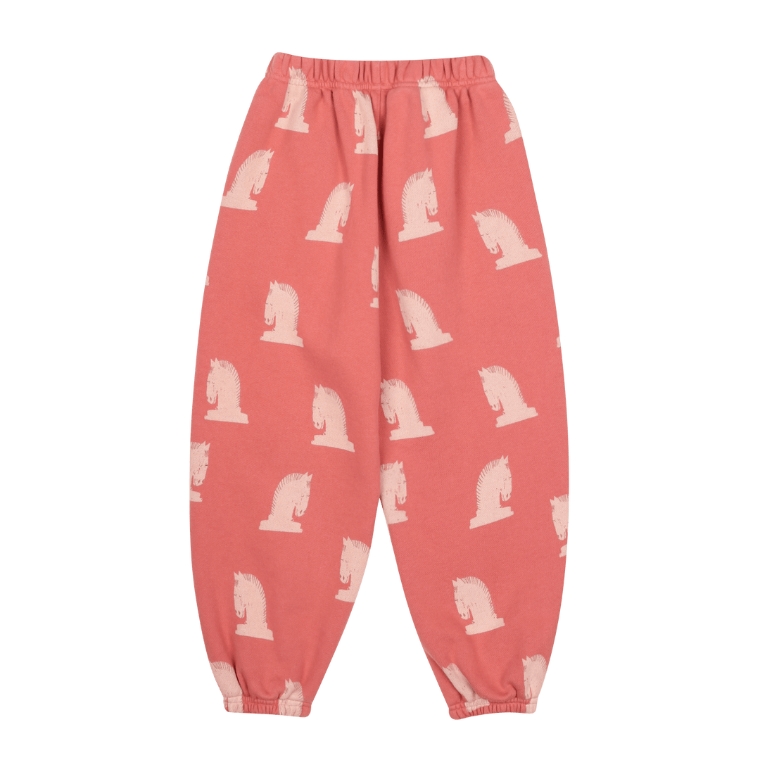 Chess Horse Aladdin Pants by Jelly Mallow - Petite Belle