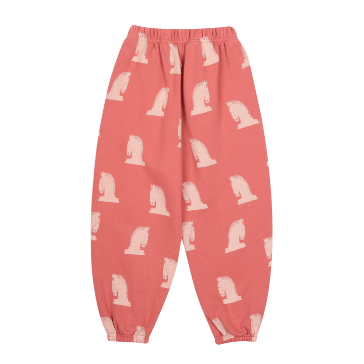 Chess Horse Aladdin Pants by Jelly Mallow - Petite Belle