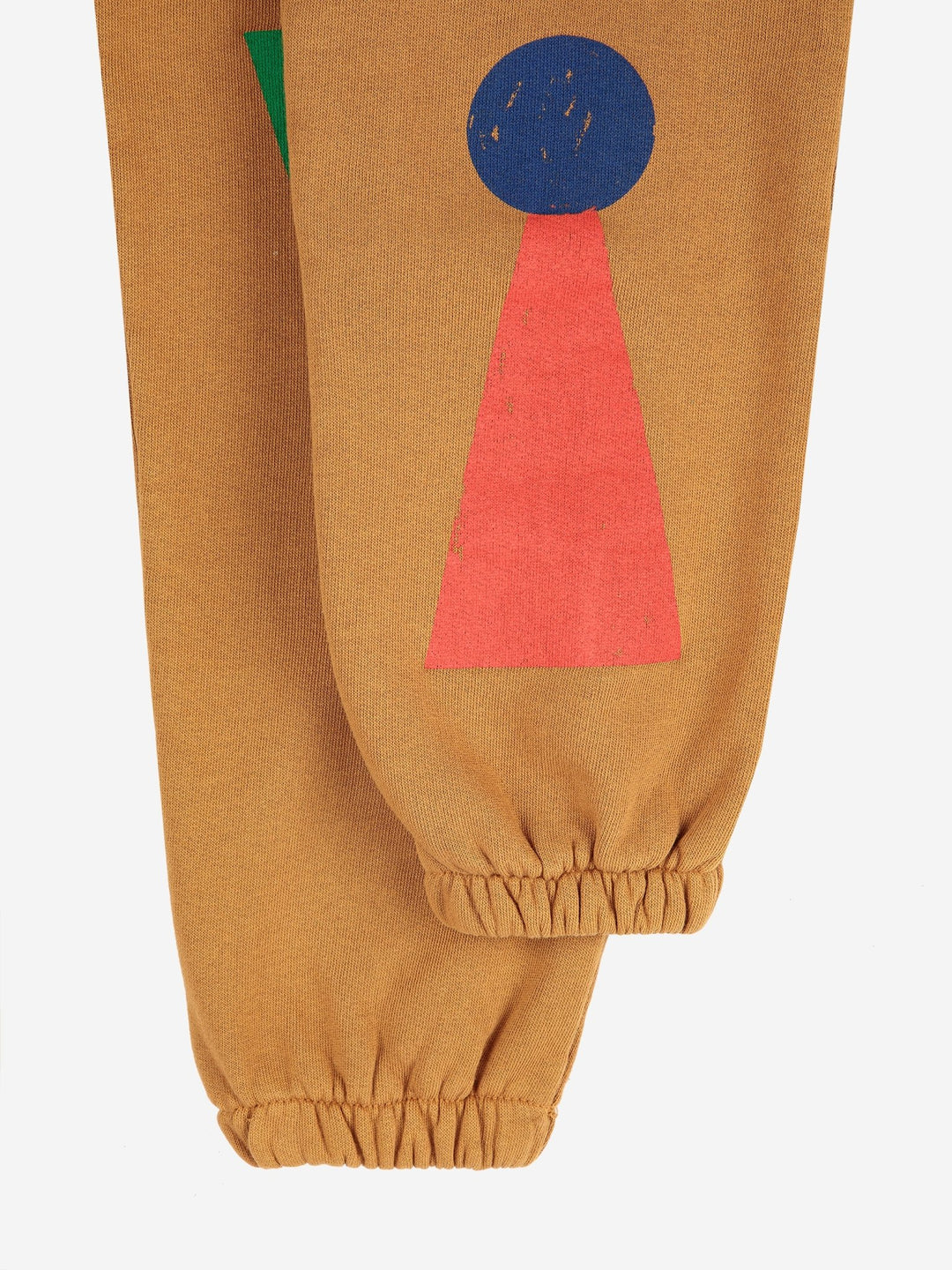 Chess Pawn Jogging Pants by Bobo Choses - Petite Belle