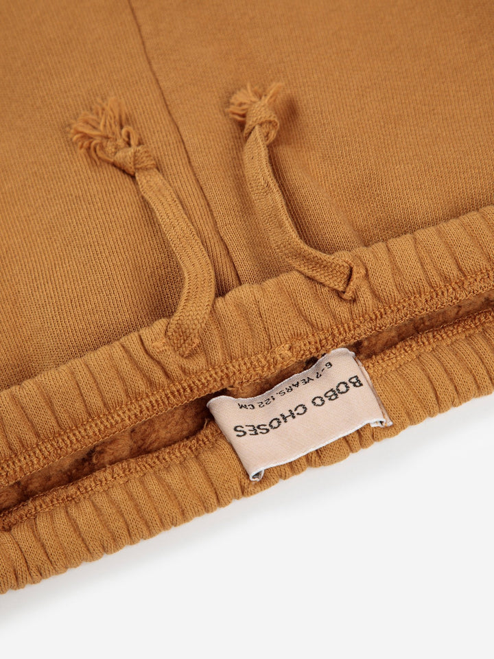 Chess Pawn Jogging Pants by Bobo Choses - Petite Belle