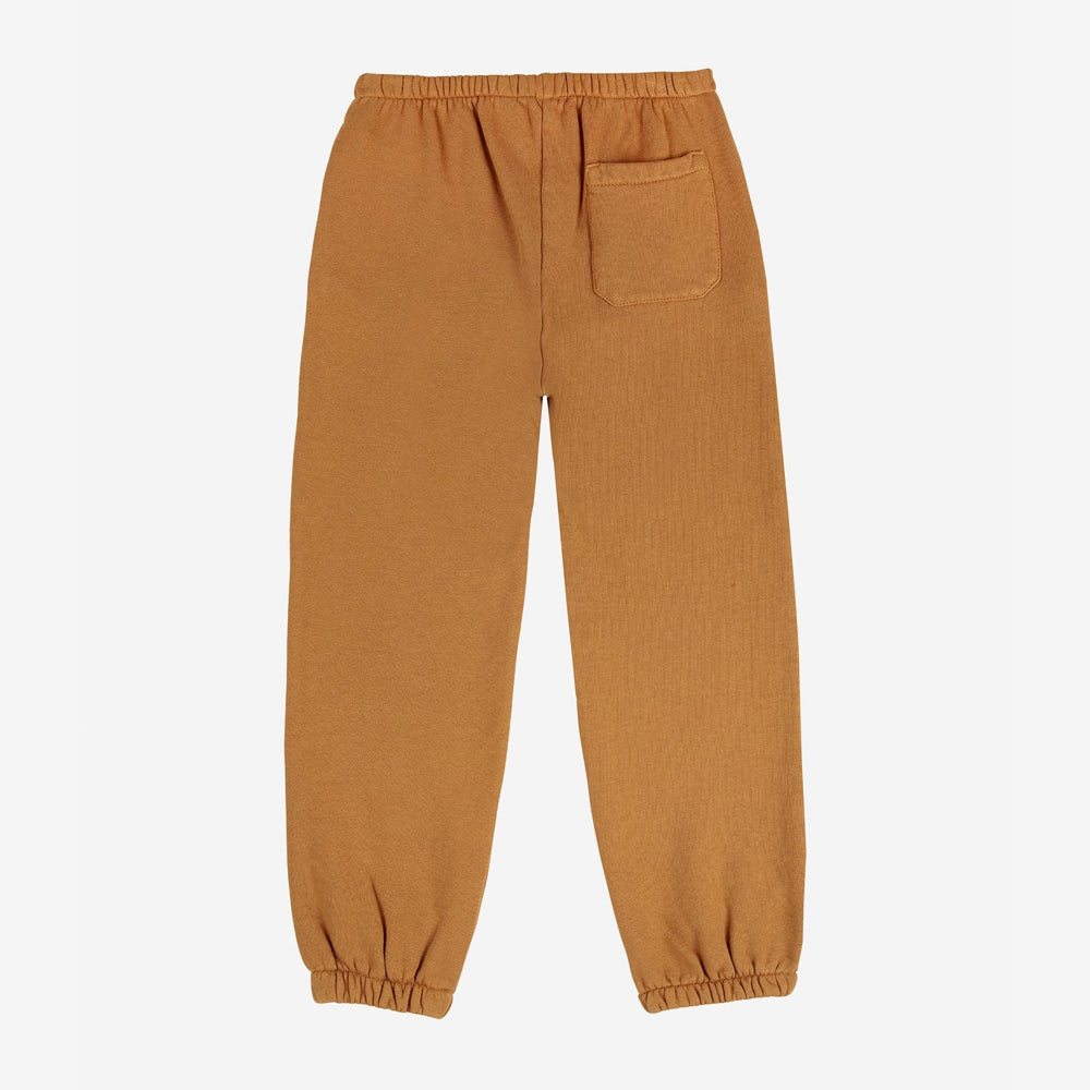 Chess Pawn Jogging Pants by Bobo Choses - Petite Belle