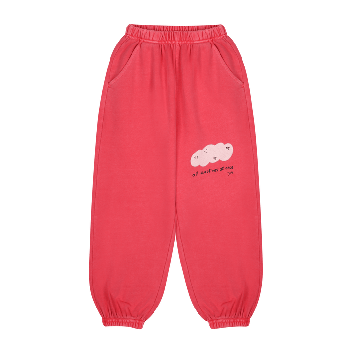 Cloud Pigment Aladdin Pants by Jelly Mallow - Petite Belle