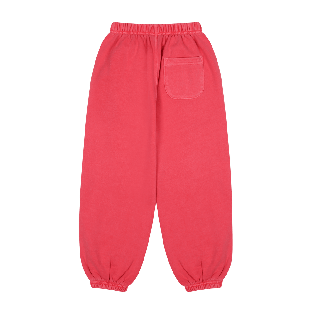 Cloud Pigment Aladdin Pants by Jelly Mallow - Petite Belle