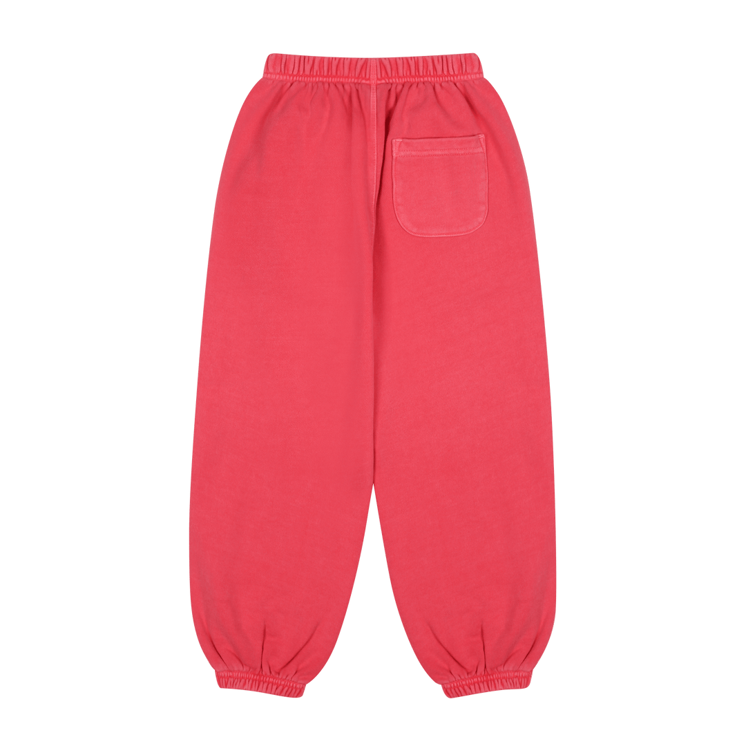 Cloud Pigment Aladdin Pants by Jelly Mallow - Petite Belle