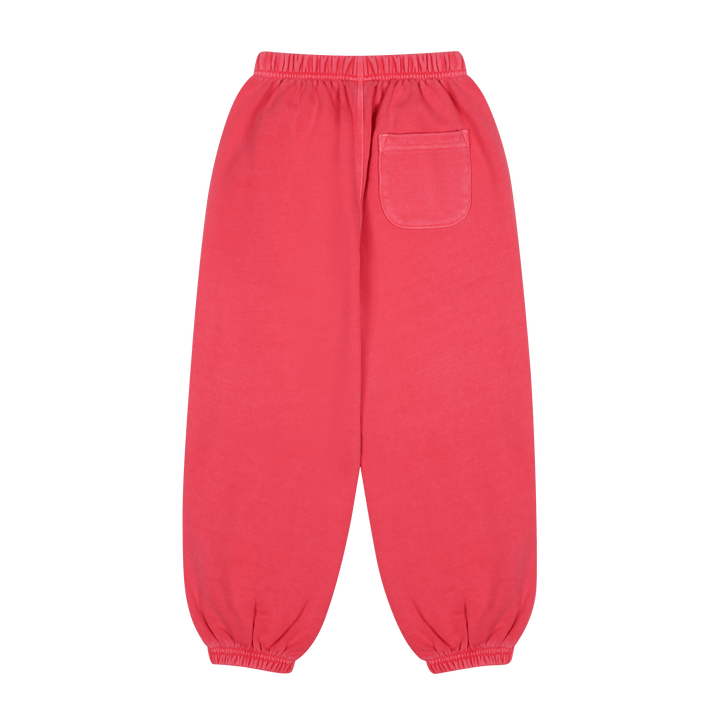 Cloud Pigment Aladdin Pants by Jelly Mallow - Petite Belle