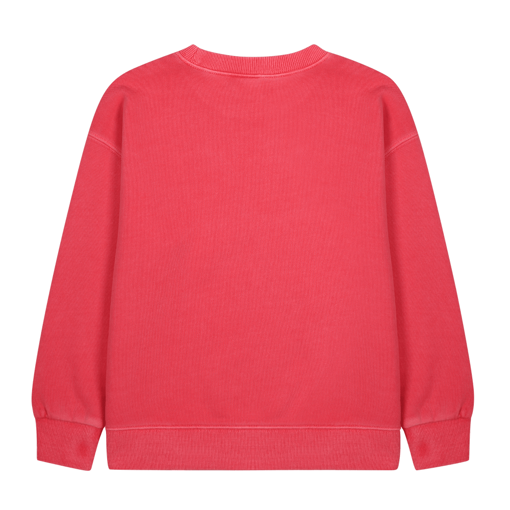 Cloud Pigment Sweatshirt by Jelly Mallow - Petite Belle