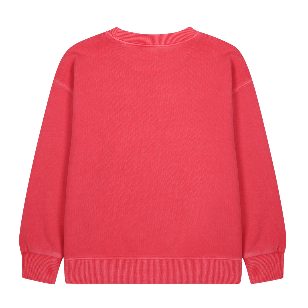 Cloud Pigment Sweatshirt by Jelly Mallow - Petite Belle
