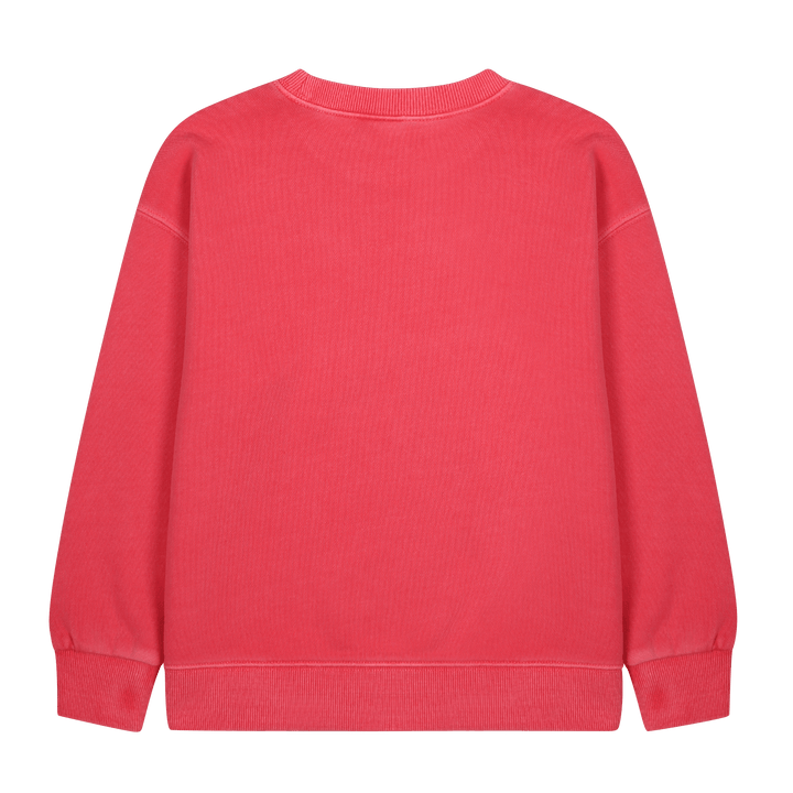 Cloud Pigment Sweatshirt by Jelly Mallow - Petite Belle
