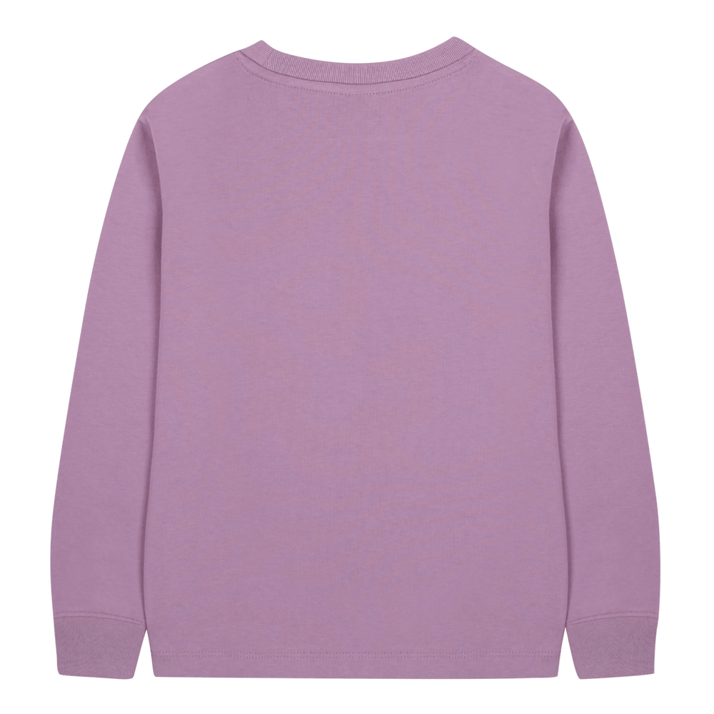 Colour Roulette Long Sleeves Tee by Jelly Mallow - Petite Belle