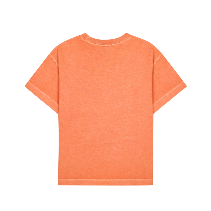 Cooking Bird Pigment Tee by Jelly Mallow - Petite Belle