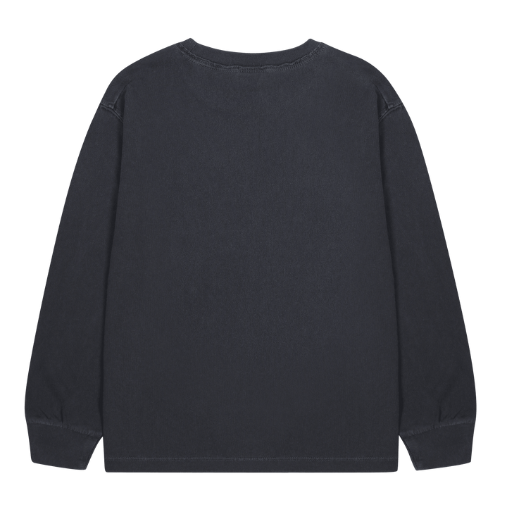 Courage Long-Sleeve Tee by Jelly Mallow - Petite Belle