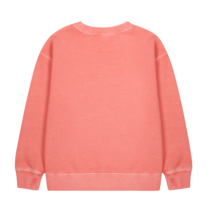 Courage Pigment Sweatshirt by Jelly Mallow - Petite Belle