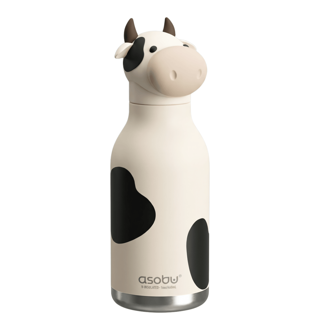 Cow Bestie Bottle by Asobu - Petite Belle