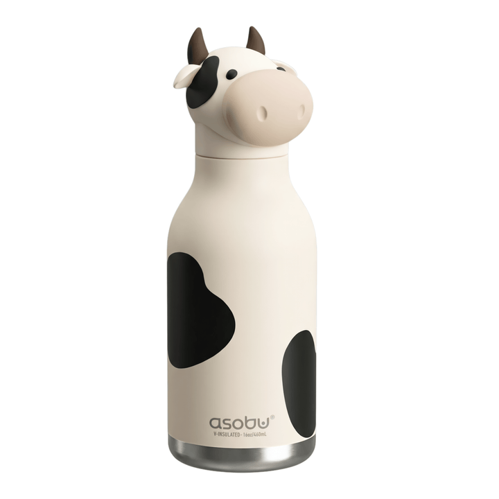 Cow Bestie Bottle by Asobu - Petite Belle