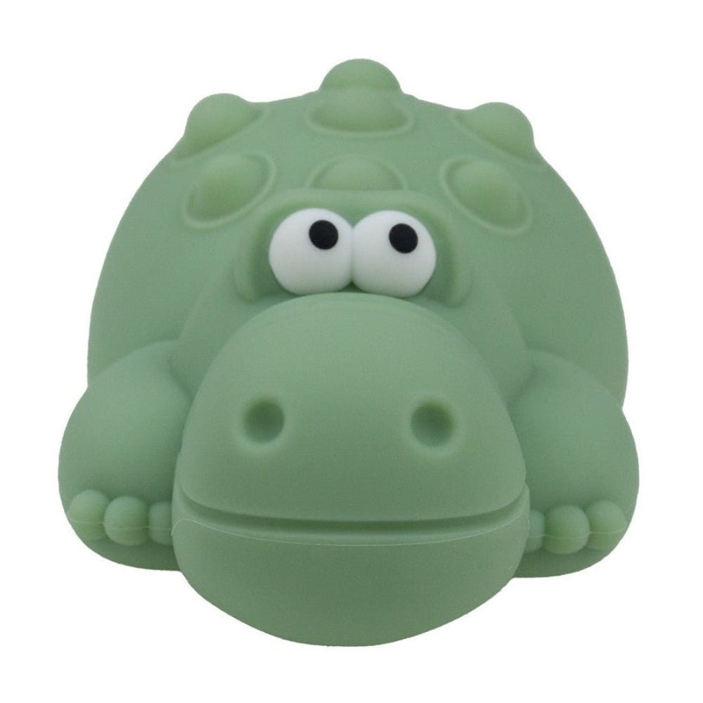 Crocodile LED Night Lamp by Mary's - Petite Belle