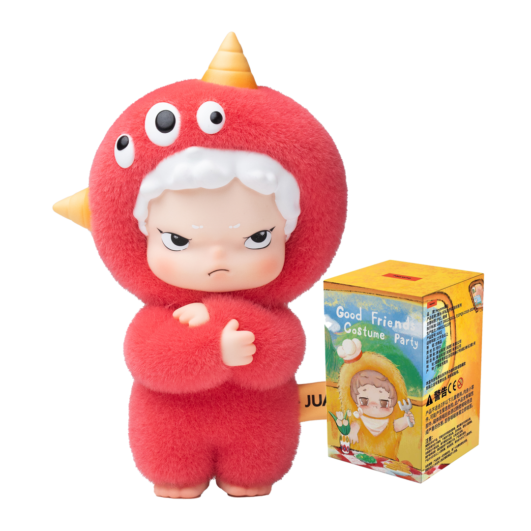 Good Friends Costume Party by Heyone - Petite Belle | UK Stockist
