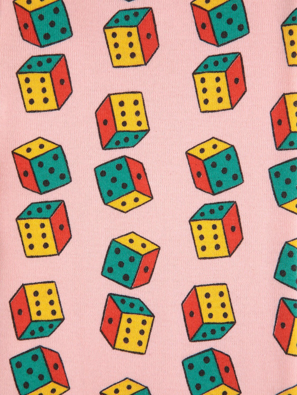 Dices All Over Leggings by Bobo Choses - Petite Belle