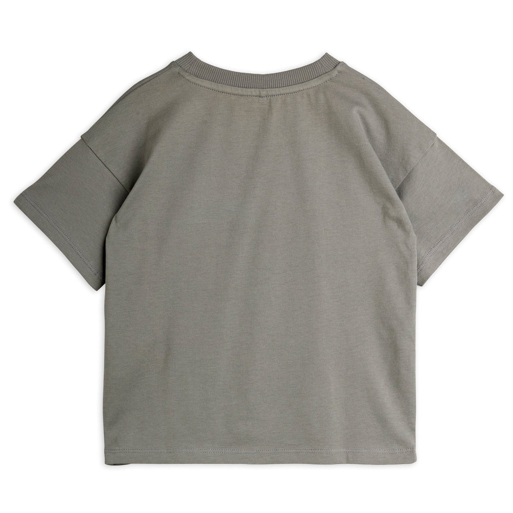 Dino Tee by Mini Rodini - Petite Belle