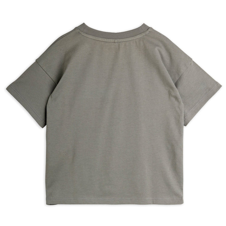 Dino Tee by Mini Rodini - Petite Belle