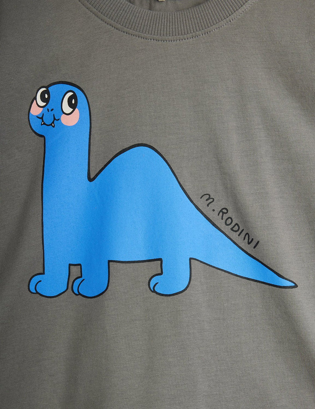 Dino Tee by Mini Rodini - Petite Belle