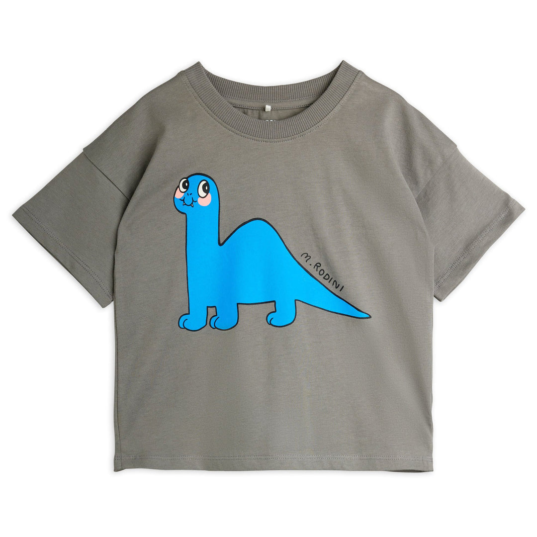 Dino Tee by Mini Rodini - Petite Belle