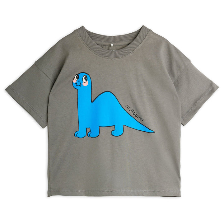 Dino Tee by Mini Rodini - Petite Belle