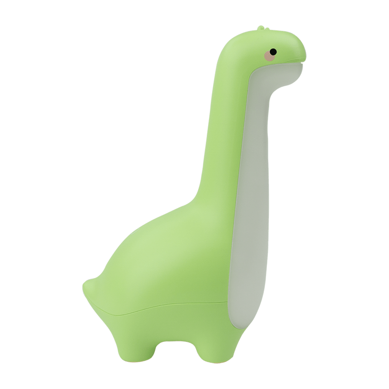Dinosaur Florist LED Night Lamp by Mary's - Petite Belle