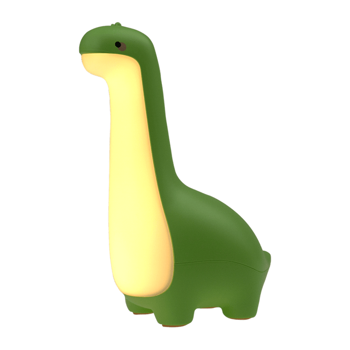 Dinosaur Florist LED Night Lamp by Mary's - Petite Belle