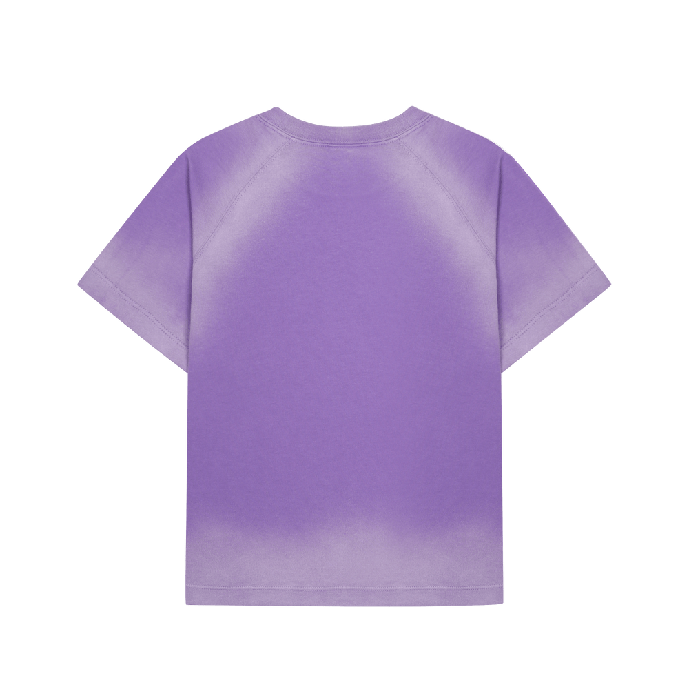 Dog Brushed Tee by Jelly Mallow - Petite Belle