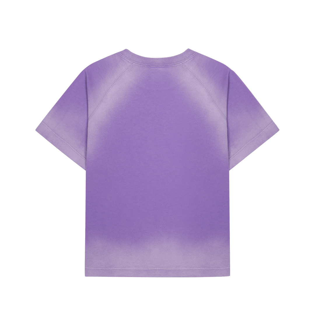 Dog Brushed Tee by Jelly Mallow - Petite Belle