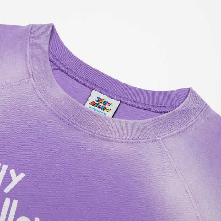 Dog Brushed Tee by Jelly Mallow - Petite Belle